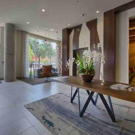 Htown Downtown Oasis Daire Houston Dış mekan fotoğraf