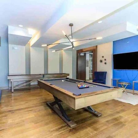 Htown Downtown Oasis Daire Houston Dış mekan fotoğraf